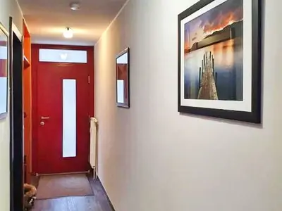 Ferienwohnung für 3 Personen (56 m²) in Hohen Wieschendorf 10/10