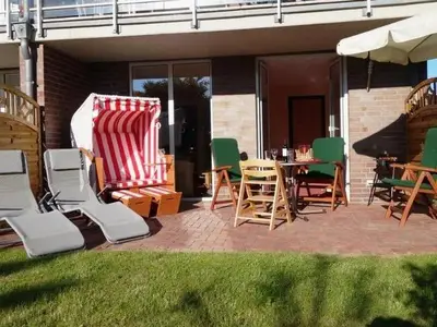 Ferienwohnung für 2 Personen (56 m²) in Hohen Wieschendorf 1/10