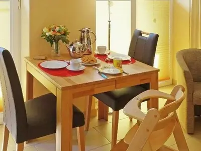 Ferienwohnung für 2 Personen (56 m²) in Hohen Wieschendorf 4/10