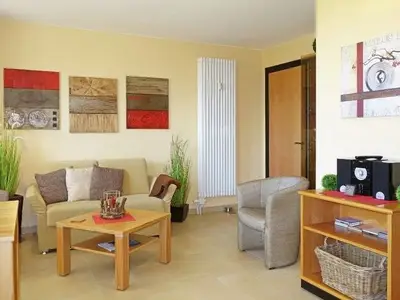 Ferienwohnung für 2 Personen (56 m²) in Hohen Wieschendorf 5/10