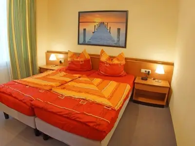 Ferienwohnung für 2 Personen (56 m²) in Hohen Wieschendorf 6/10