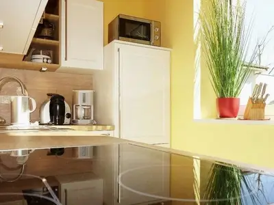 Ferienwohnung für 2 Personen (56 m²) in Hohen Wieschendorf 7/10