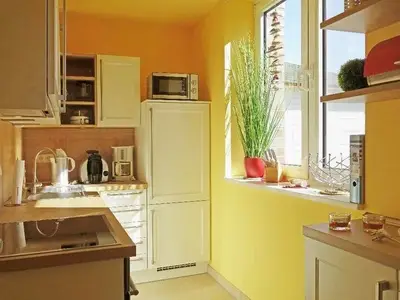 Ferienwohnung für 2 Personen (56 m²) in Hohen Wieschendorf 8/10