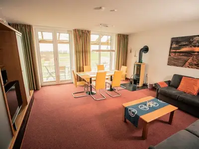 Ferienwohnung für 6 Personen (94 m²) in Hohen Wieschendorf 1/10