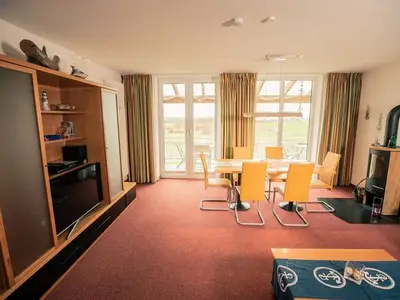 Ferienwohnung für 6 Personen (94 m²) in Hohen Wieschendorf 4/10