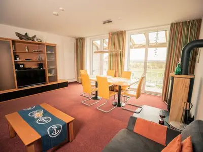 Ferienwohnung für 6 Personen (94 m²) in Hohen Wieschendorf 5/10