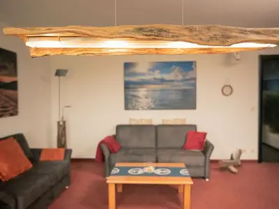 Ferienwohnung für 6 Personen (94 m²) in Hohen Wieschendorf 6/10