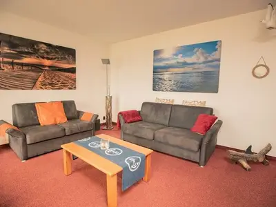 Ferienwohnung für 6 Personen (94 m²) in Hohen Wieschendorf 7/10