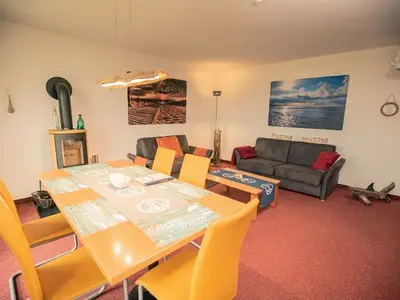 Ferienwohnung für 6 Personen (94 m²) in Hohen Wieschendorf 8/10
