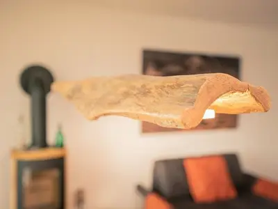 Ferienwohnung für 6 Personen (94 m²) in Hohen Wieschendorf 9/10