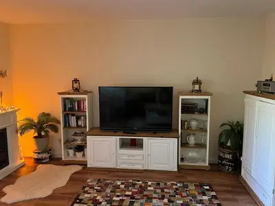 Ferienwohnung für 3 Personen (54 m²) in Hohen Wieschendorf 4/10
