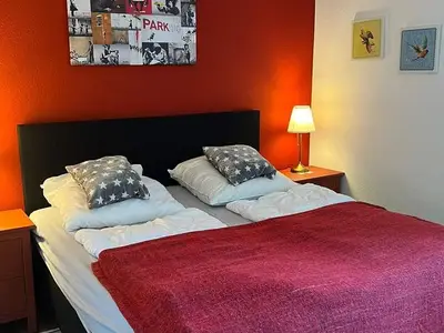 Ferienwohnung für 3 Personen (54 m²) in Hohen Wieschendorf 5/10