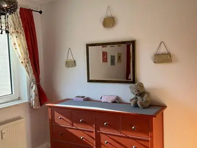 Ferienwohnung für 3 Personen (54 m²) in Hohen Wieschendorf 6/10