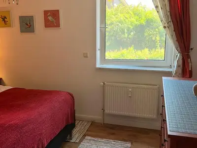 Ferienwohnung für 3 Personen (54 m²) in Hohen Wieschendorf 7/10
