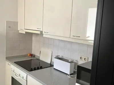 Ferienwohnung für 3 Personen (54 m²) in Hohen Wieschendorf 8/10