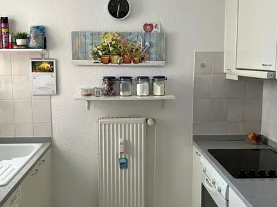 Ferienwohnung für 3 Personen (54 m²) in Hohen Wieschendorf 9/10