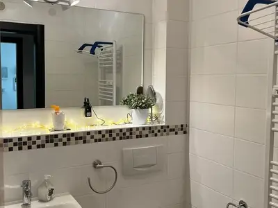 Ferienwohnung für 3 Personen (54 m²) in Hohen Wieschendorf 10/10