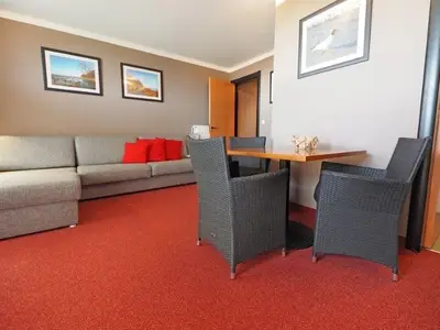 Ferienwohnung für 4 Personen (56 m²) in Hohen Wieschendorf 1/10