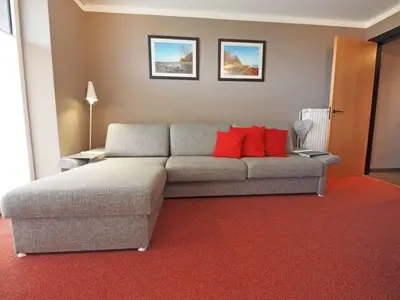 Ferienwohnung für 4 Personen (56 m²) in Hohen Wieschendorf 5/10