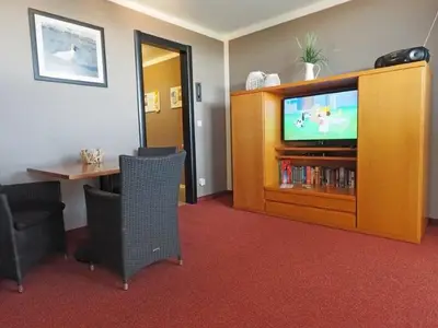 Ferienwohnung für 4 Personen (56 m²) in Hohen Wieschendorf 6/10