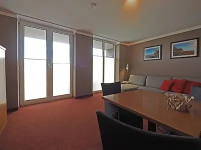 Ferienwohnung für 4 Personen (56 m²) in Hohen Wieschendorf 7/10