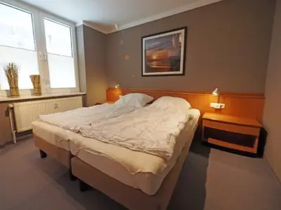 Ferienwohnung für 4 Personen (56 m²) in Hohen Wieschendorf 8/10