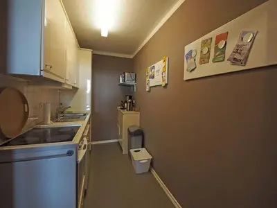 Ferienwohnung für 4 Personen (56 m²) in Hohen Wieschendorf 9/10