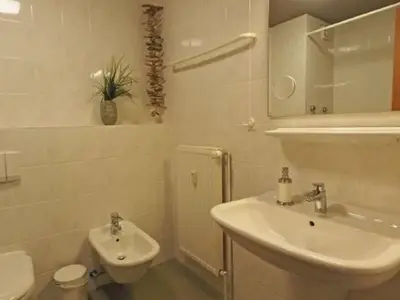 Ferienwohnung für 4 Personen (56 m²) in Hohen Wieschendorf 10/10