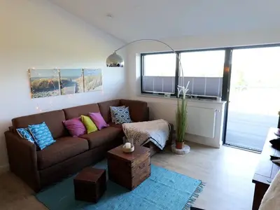 Ferienwohnung für 4 Personen (52 m²) in Hohen Wieschendorf 1/10