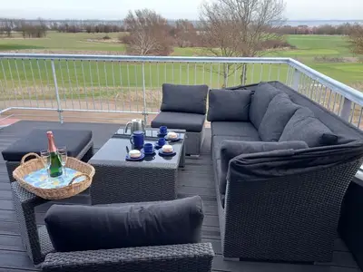 Ferienwohnung für 4 Personen (52 m²) in Hohen Wieschendorf 4/10