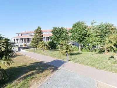 Ferienwohnung für 4 Personen (52 m²) in Hohen Wieschendorf 5/10