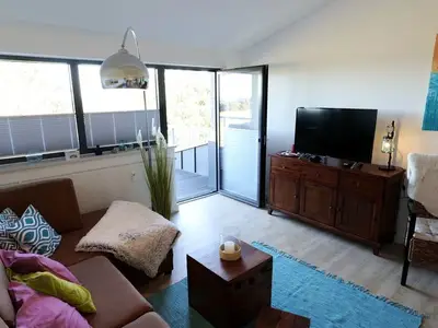 Ferienwohnung für 4 Personen (52 m²) in Hohen Wieschendorf 6/10