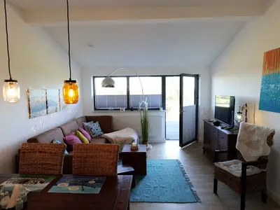 Ferienwohnung für 4 Personen (52 m²) in Hohen Wieschendorf 7/10