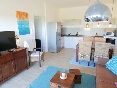 Ferienwohnung für 4 Personen (52 m²) in Hohen Wieschendorf 8/10