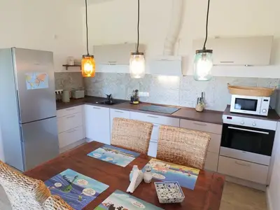 Ferienwohnung für 4 Personen (52 m²) in Hohen Wieschendorf 9/10