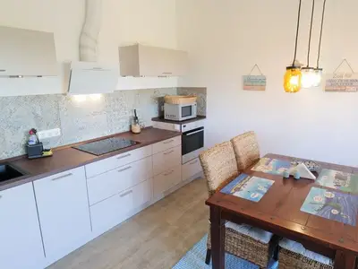 Ferienwohnung für 4 Personen (52 m²) in Hohen Wieschendorf 10/10