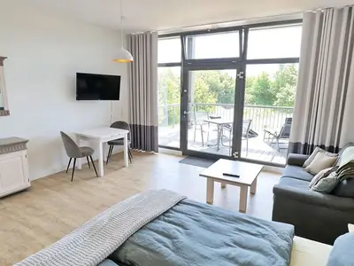 Ferienwohnung für 2 Personen (52 m²) in Hohen Wieschendorf 2/10