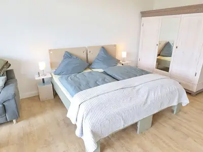 Ferienwohnung für 2 Personen (52 m²) in Hohen Wieschendorf 7/10
