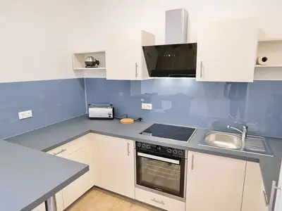 Ferienwohnung für 2 Personen (52 m²) in Hohen Wieschendorf 9/10