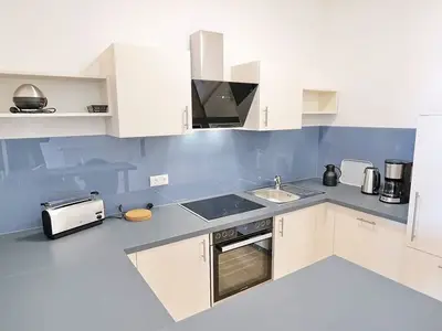 Ferienwohnung für 2 Personen (52 m²) in Hohen Wieschendorf 10/10