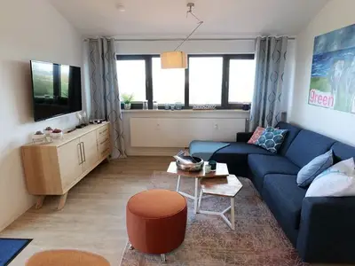Ferienwohnung für 3 Personen (61 m²) in Hohen Wieschendorf 5/10