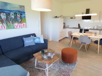 Ferienwohnung für 3 Personen (61 m²) in Hohen Wieschendorf 7/10
