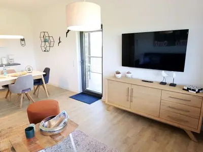 Ferienwohnung für 3 Personen (61 m²) in Hohen Wieschendorf 8/10