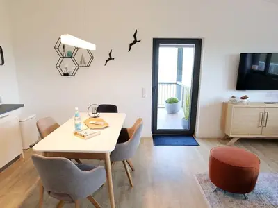 Ferienwohnung für 3 Personen (61 m²) in Hohen Wieschendorf 9/10