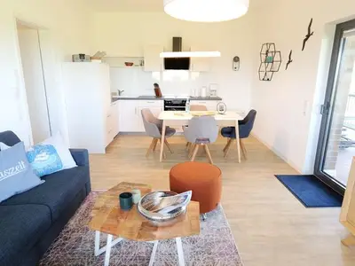 Ferienwohnung für 3 Personen (61 m²) in Hohen Wieschendorf 10/10