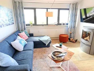 Ferienwohnung für 3 Personen (61 m²) in Hohen Wieschendorf 1/10