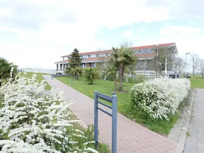 Ferienwohnung für 3 Personen (61 m²) in Hohen Wieschendorf 2/10