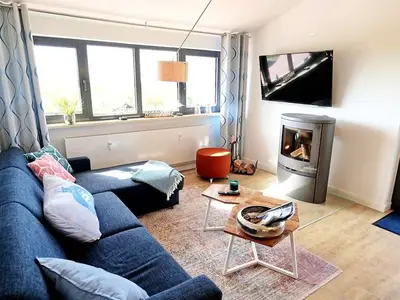 Ferienwohnung für 3 Personen (61 m²) in Hohen Wieschendorf 7/10