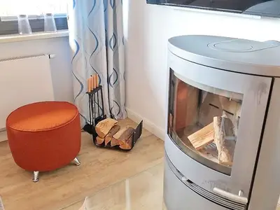 Ferienwohnung für 3 Personen (61 m²) in Hohen Wieschendorf 8/10