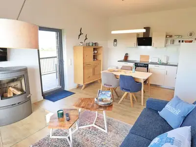 Ferienwohnung für 3 Personen (61 m²) in Hohen Wieschendorf 10/10